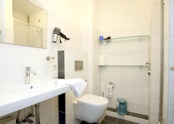 Lägenhet Gmelinstra_e 12_ Whg_ 18_ Haus Mee Wyk auf Föhr